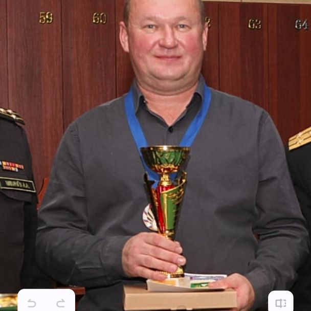 Putin Ilya
