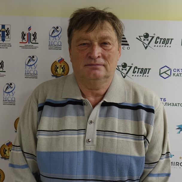 Ivanov Igor