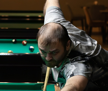Tyulenev Vyacheslav