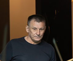 Harisov Timur