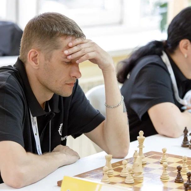 Bogachuk Fedor