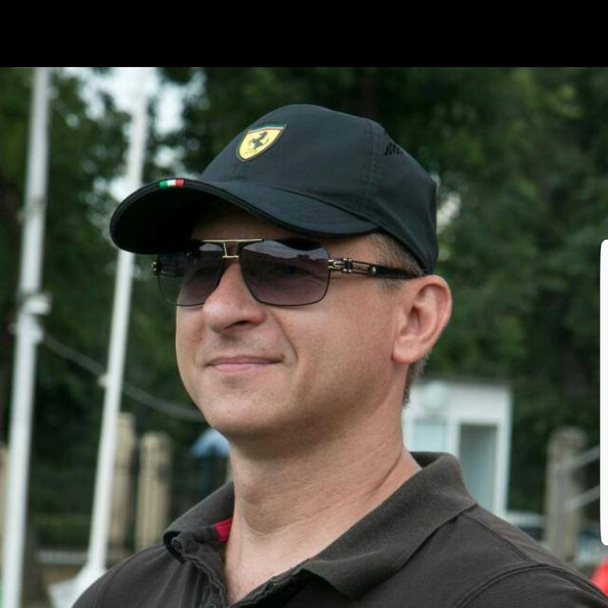 Zelenov Igor