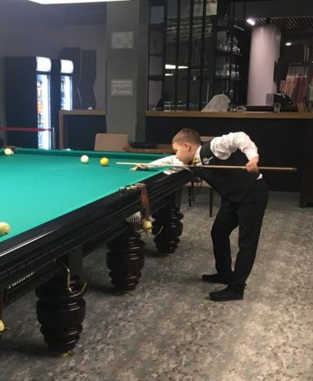 Shalnov Aleksey