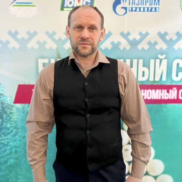 Baryshnikov Aleksandr