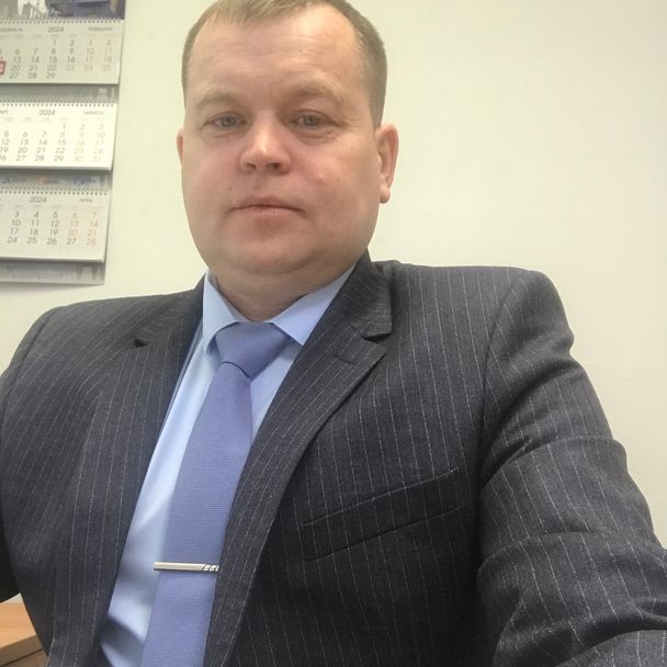 Volkov Maksim