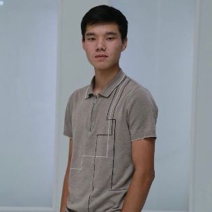 Sharshenaliev Timur