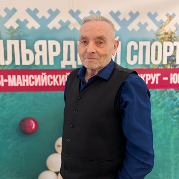 Шалагин Владимир
