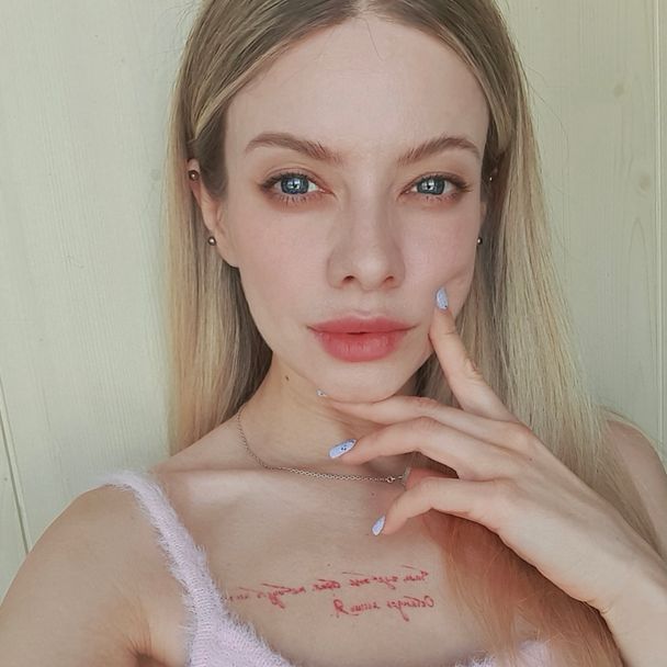 Koroleva Tatiana