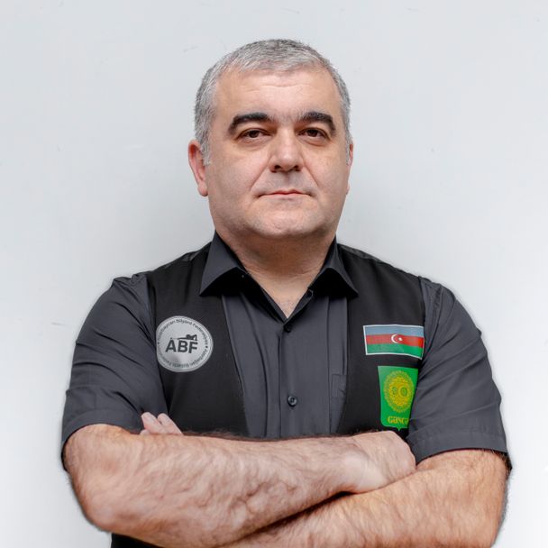 Ismayilov Ramin