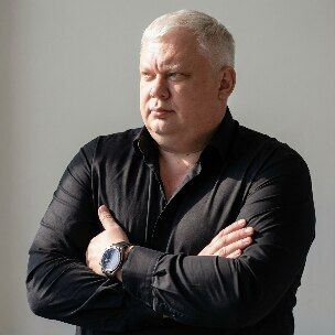 Raytsev Konstantin