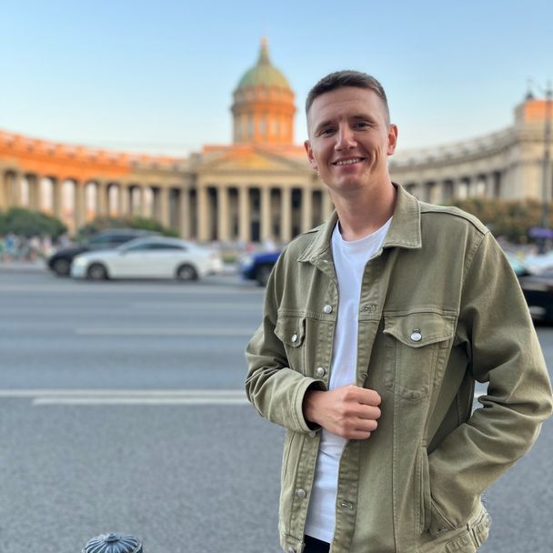 Kotukov Maksim