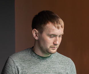 Hozyashev Maksim