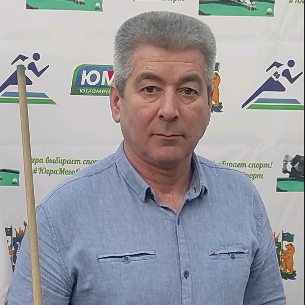 Sultanahmedov Rizvan