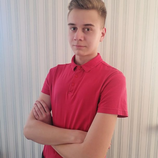 Liashchynski Anton