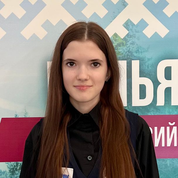 Gavrilenko Anna