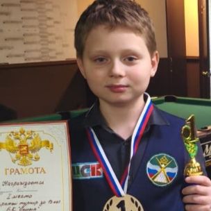 Кузьмин Константин