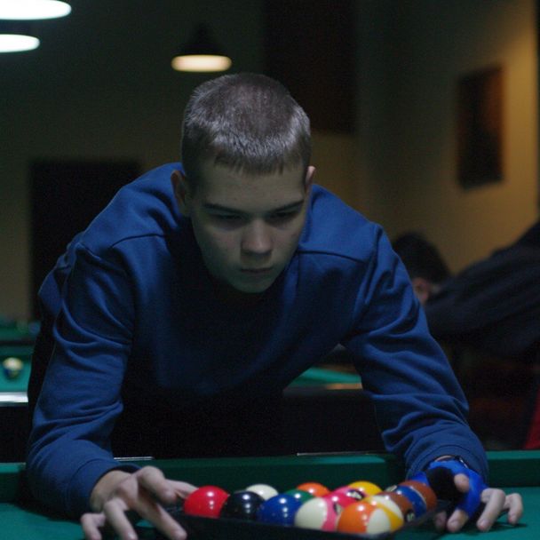 Minaev Kirill