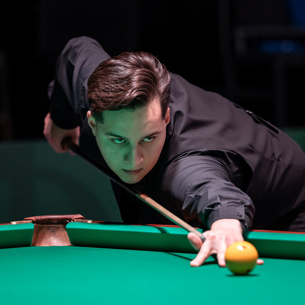 Ledentsov Daniil