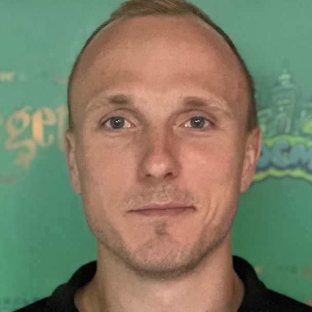 Zhurovich Kirill