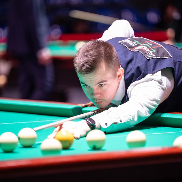 Zaitsev Daniil