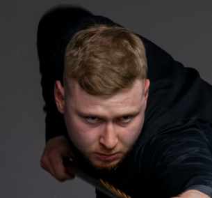 Ryabov Victor