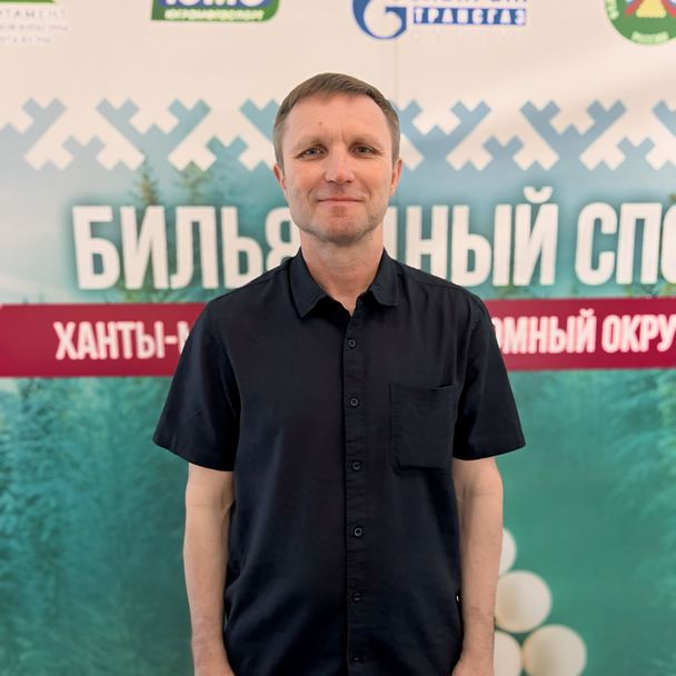 Dolinov Konstantin