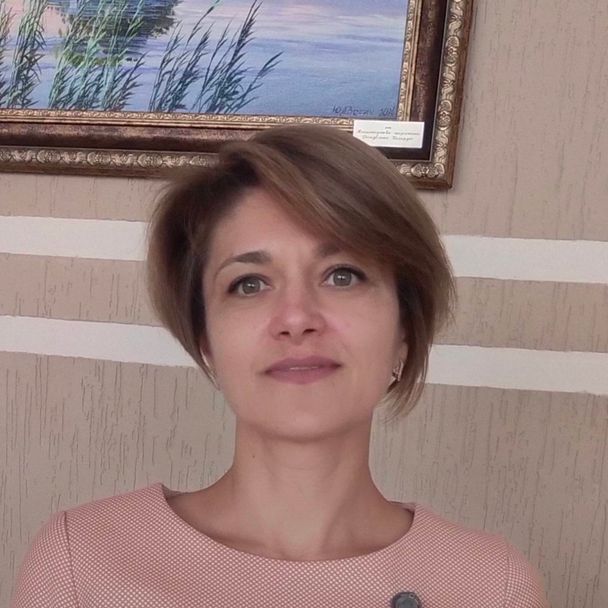 Gricel Olga