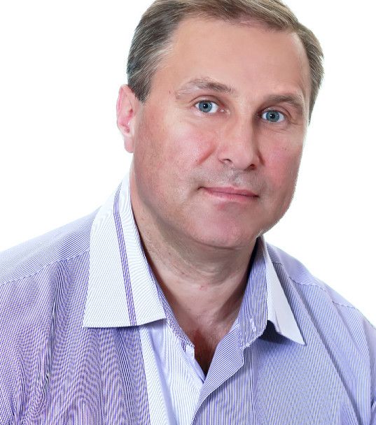 Kolchev Andrey