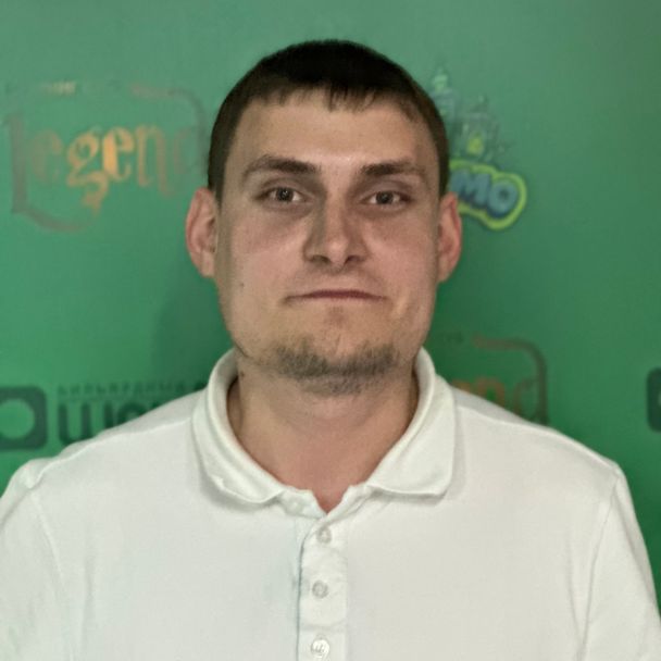 Vershel Evgeny