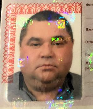 Golubev Alex
