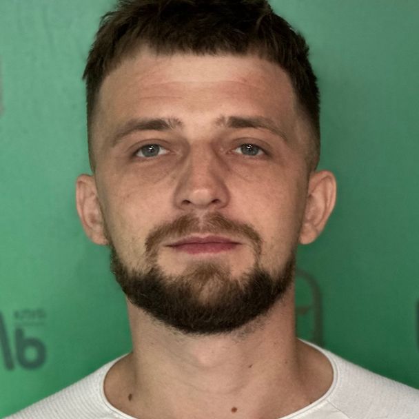 Potrubeiko Dmitry
