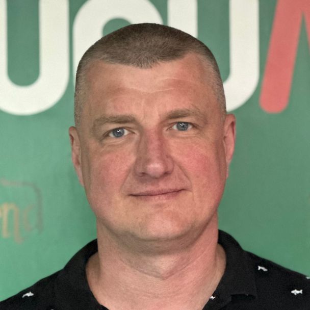 Zhabskiy Andrey
