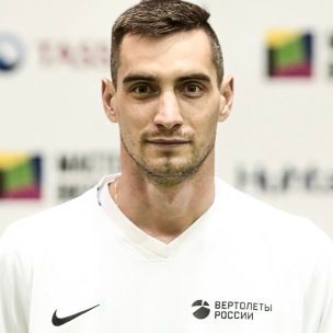 Svichkar Aleksandr