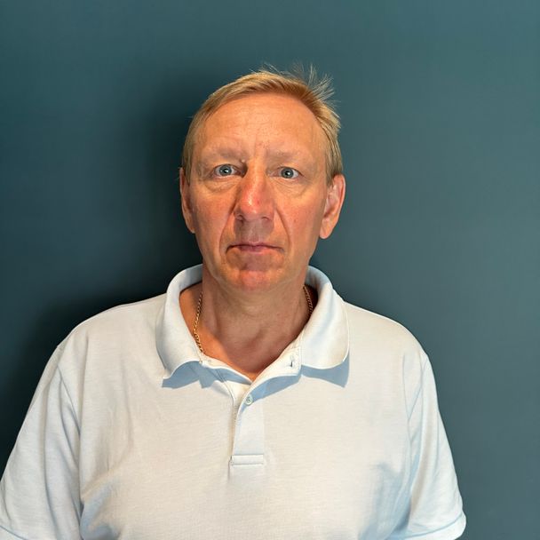 Studenichnik Vyacheslav