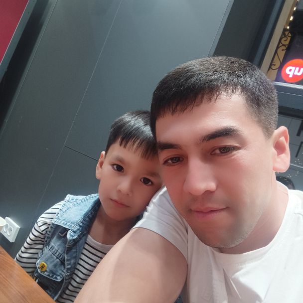 Shaymatov Dilshod