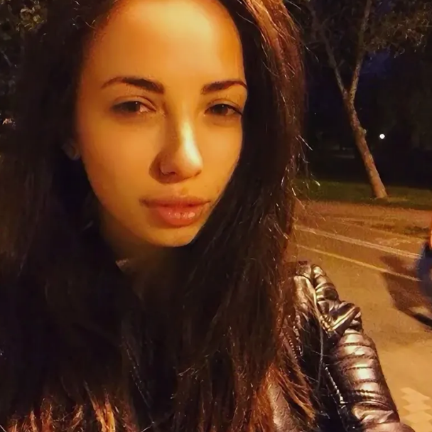 Филипчик Яна