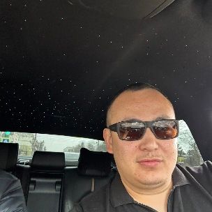 Umarov Umar