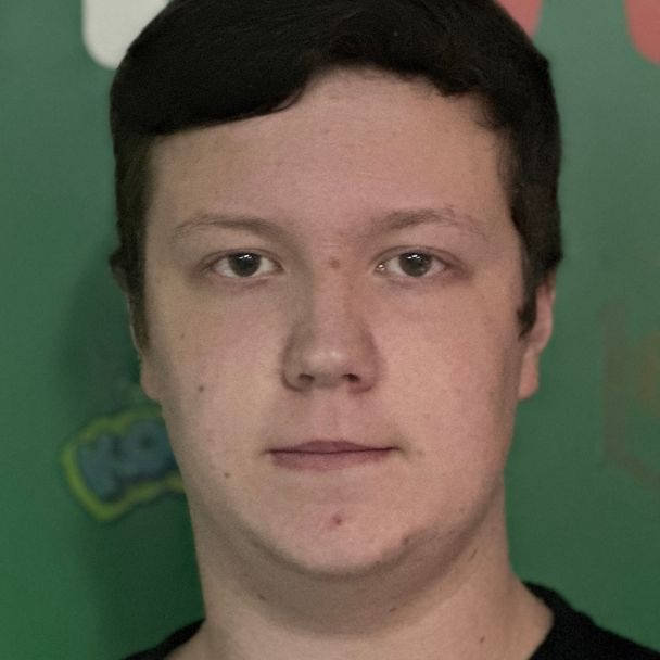 Mikulich Dzmitry