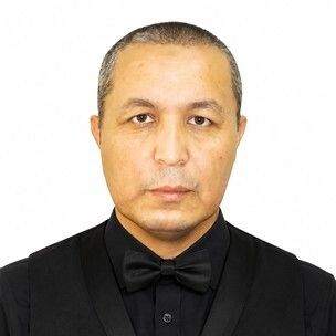 Эсанбоев Нодиржон