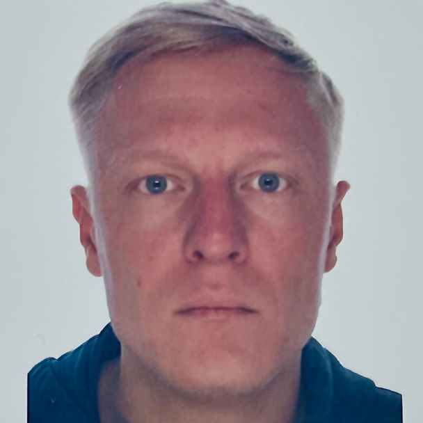 Осеев Денис