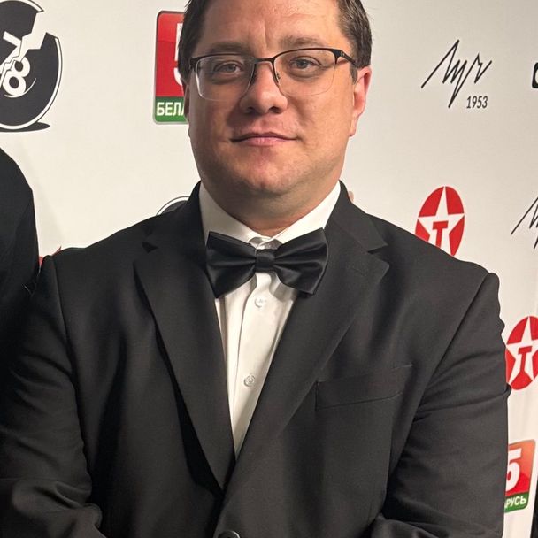 Palamarchuk Vadim