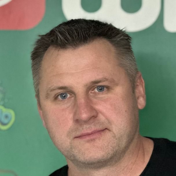 Moysyuk Ilya