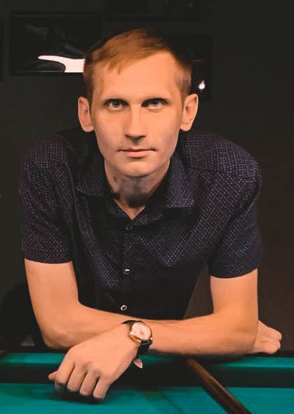 Kochetkov Dmitry