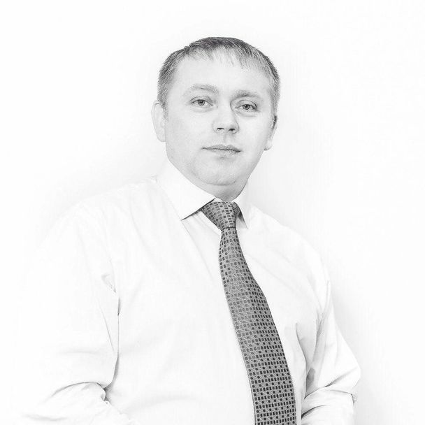 Kotov Yurii