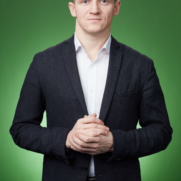Kupryashkin Ilia