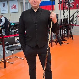ABRAMOV Aleksei