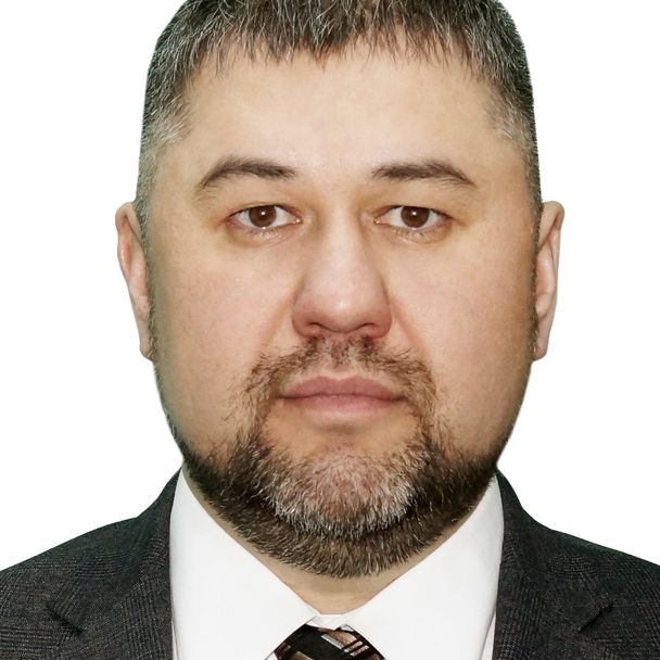 Erzhanov Abylaikhan