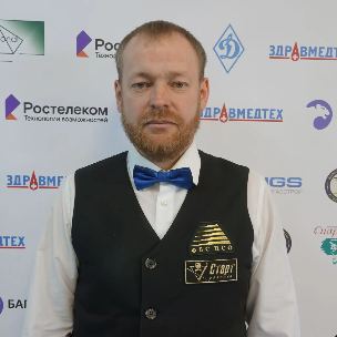 Lisogor Pavel