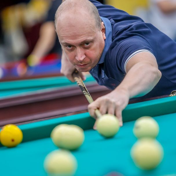 Чеботарев Аркадий
