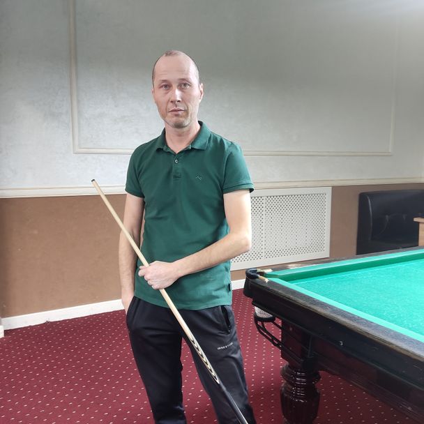 Sagiyev Ruslan